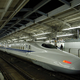 Illustration for article titled Japans Type N700 Bullet Train Almost Half as Fast as an Airplane